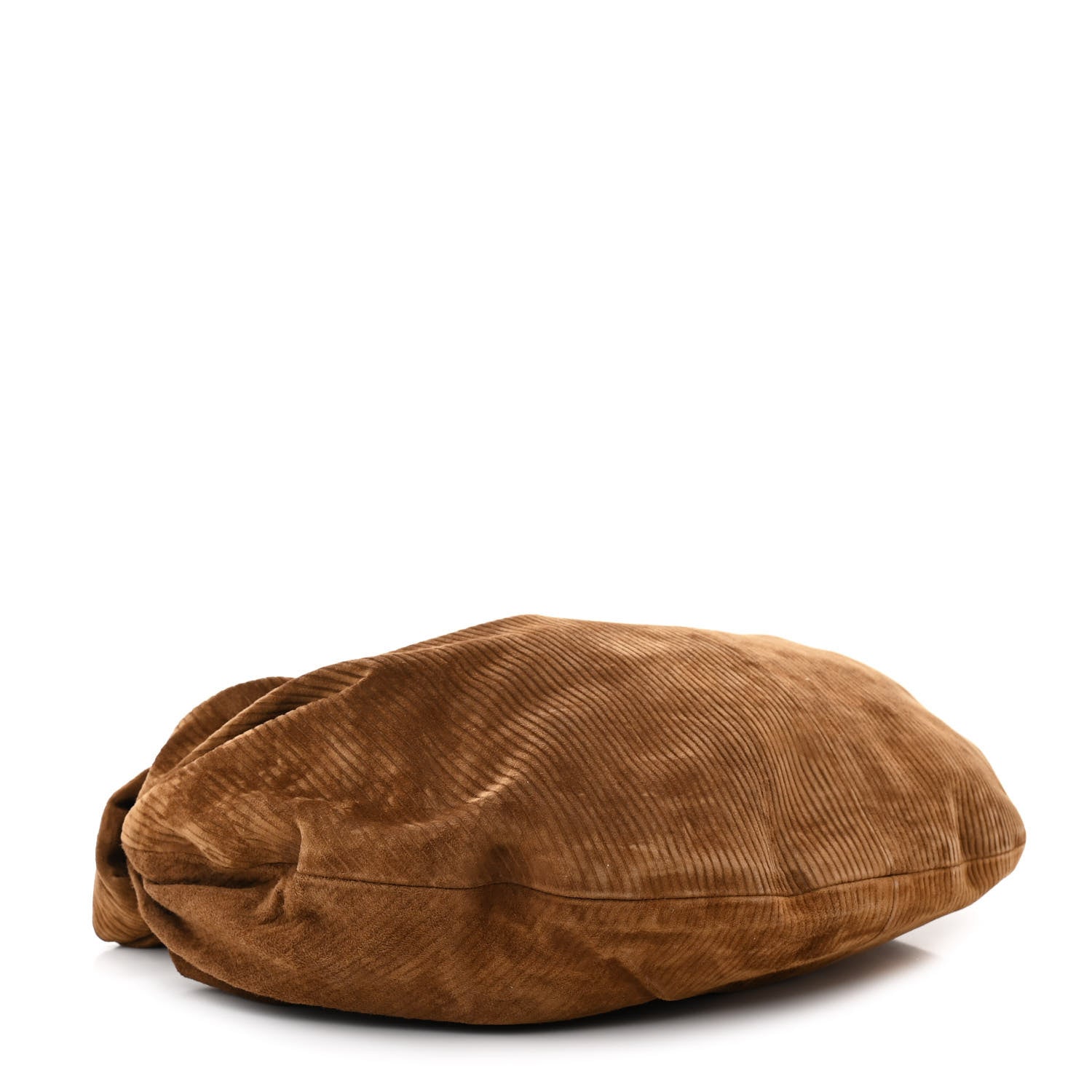 Bottega Veneta Suede Corduroy Small Jodie Hobo Jacobean 4 of 10