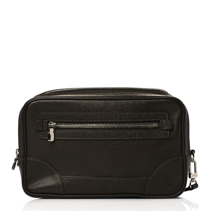 Louis Vuitton Taiga Pavel Grizzli 1 of 9