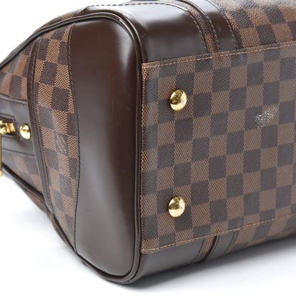Louis Vuitton Damier Ebene Berkeley 7 of 11