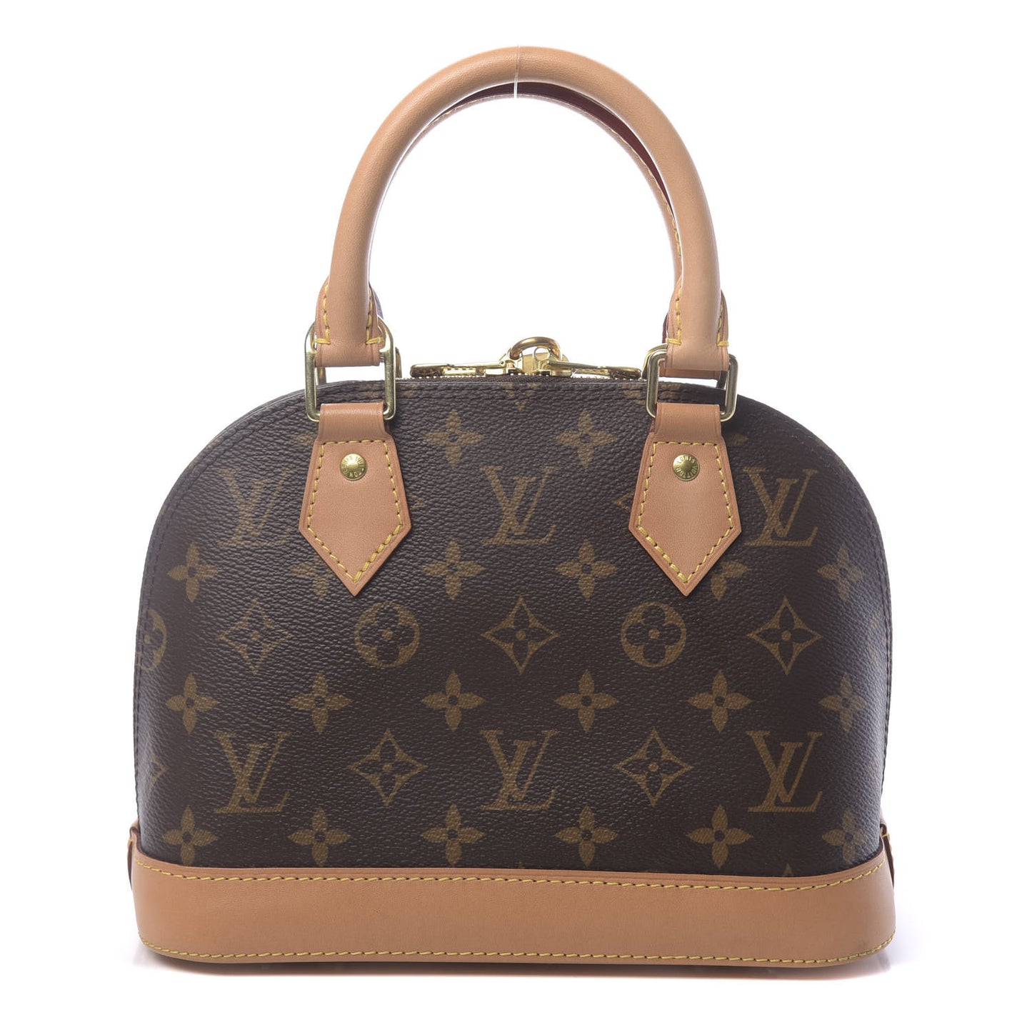 Monogram Alma BB