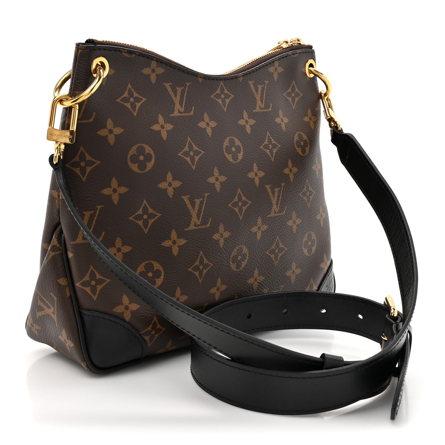 Monogram Odeon PM Black