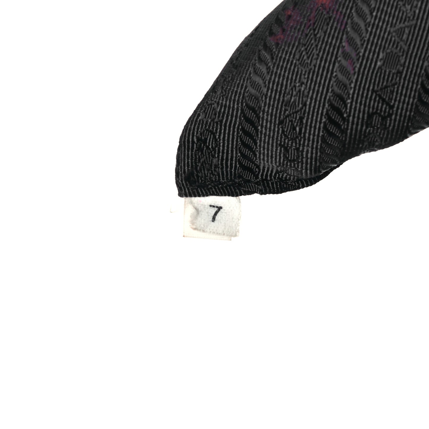 Tessuto Nylon Saffiano Hobo Baltico