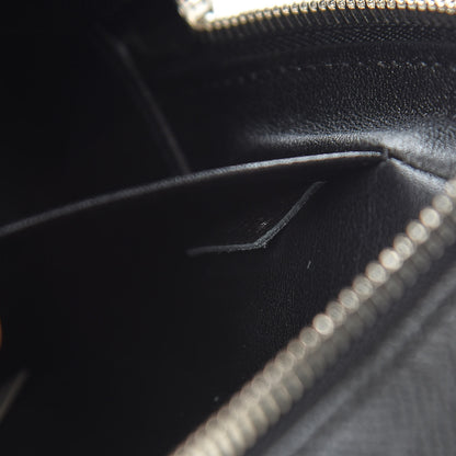 Louis Vuitton Taiga Toiletry Pouch GM Black 7 of 7