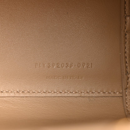 Saint Laurent Calfskin Nano Sac De Jour Beige 7 of 14