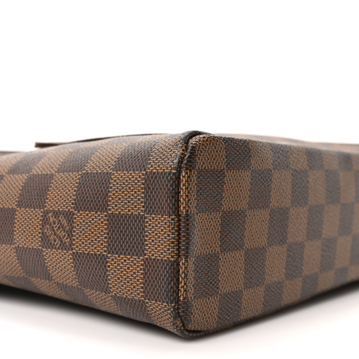 Damier Ebene Olav PM Messenger Bag