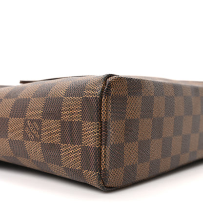 Louis Vuitton Damier Ebene Olav PM Messenger Bag 7 of 8