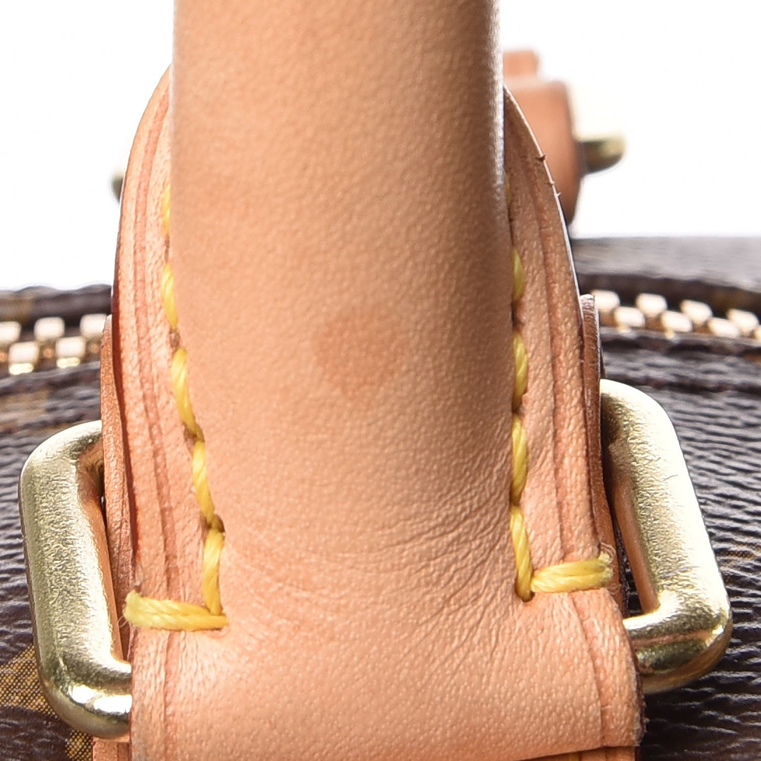 Louis Vuitton Monogram Keepall Bandouliere 50 18 of 19