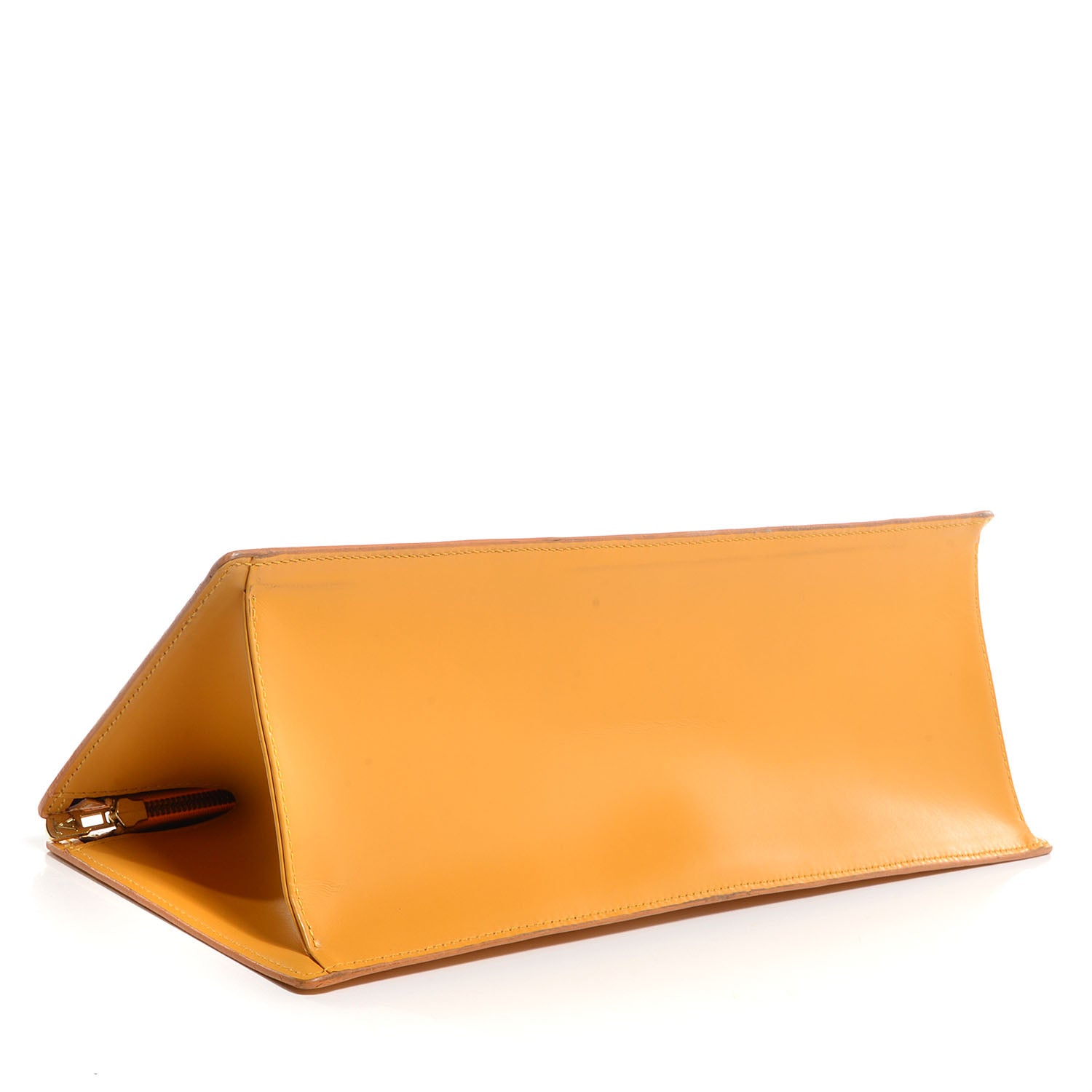 Louis Vuitton Epi Sac Triangle Tassil 4 of 9