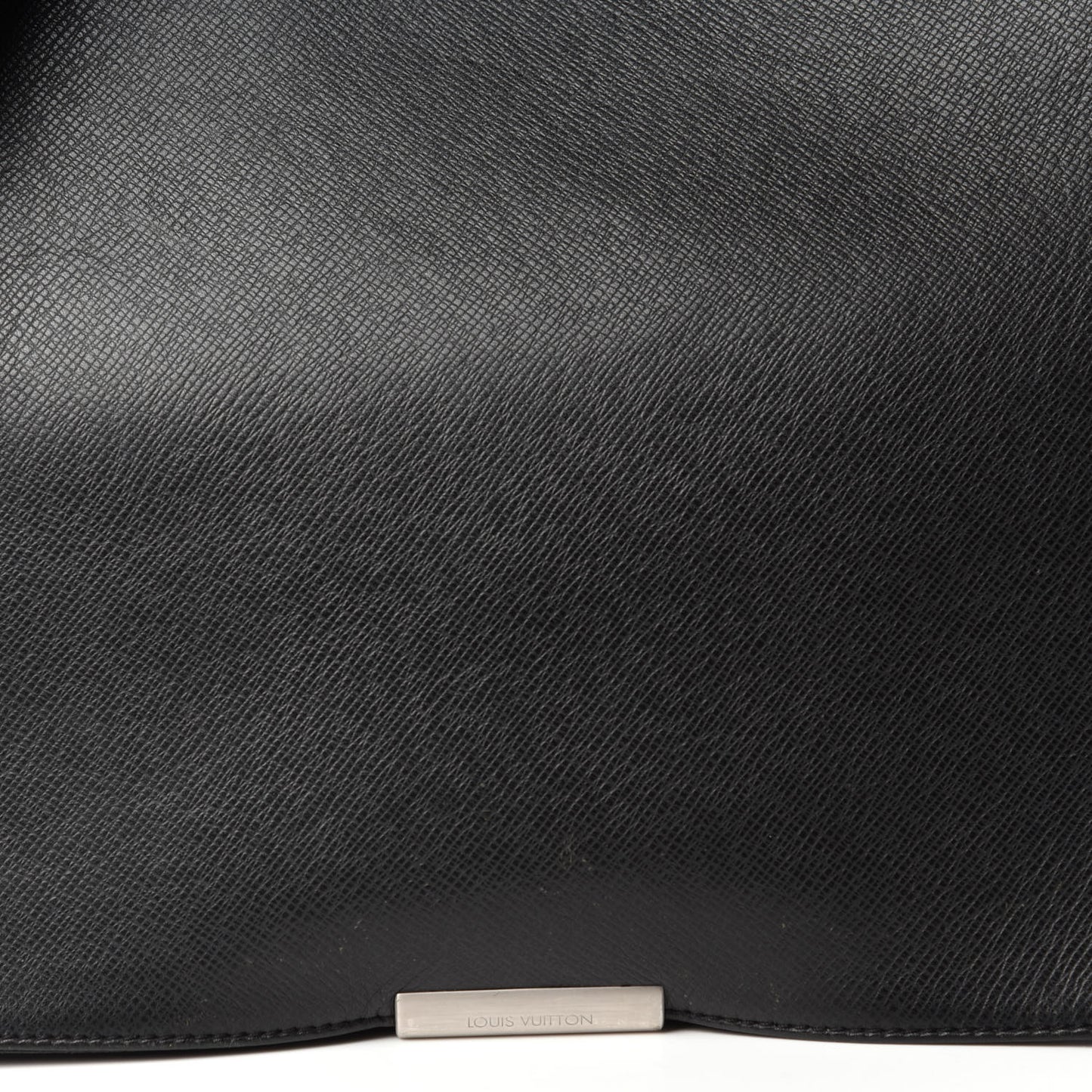 Taiga Viktor Messenger Bag Ardoise