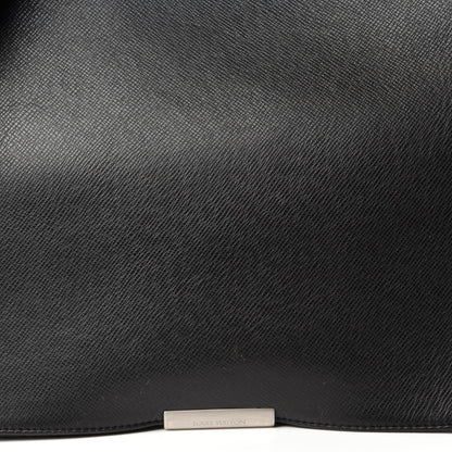 Louis Vuitton Taiga Viktor Messenger Bag Ardoise 10 of 10