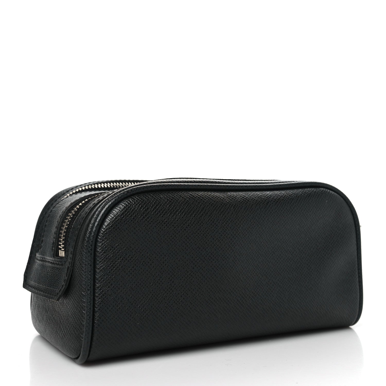 Louis Vuitton Taiga Trousse Ivan Toiletry Bag Ardoise 3 of 9