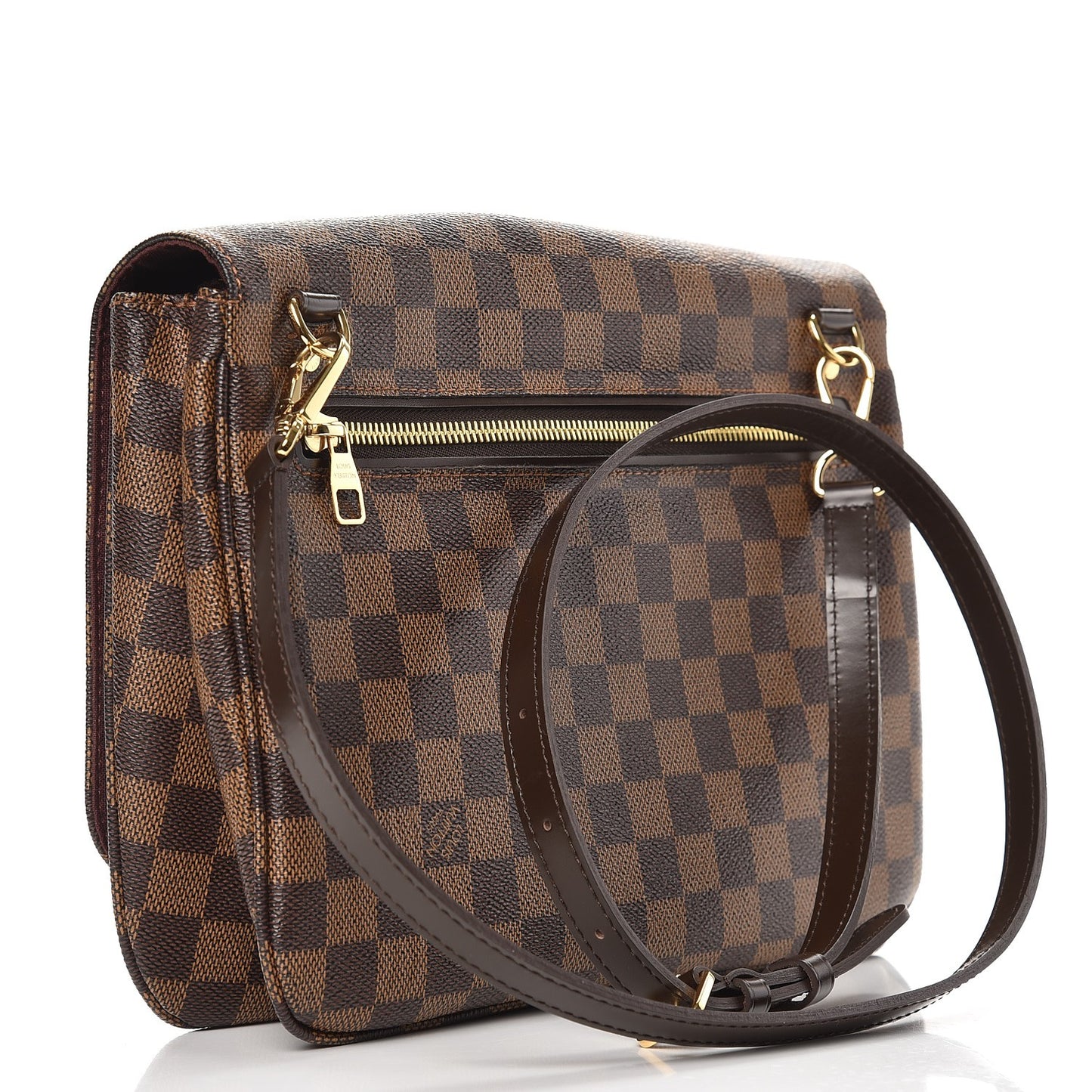 Damier Ebene Hoxton GM