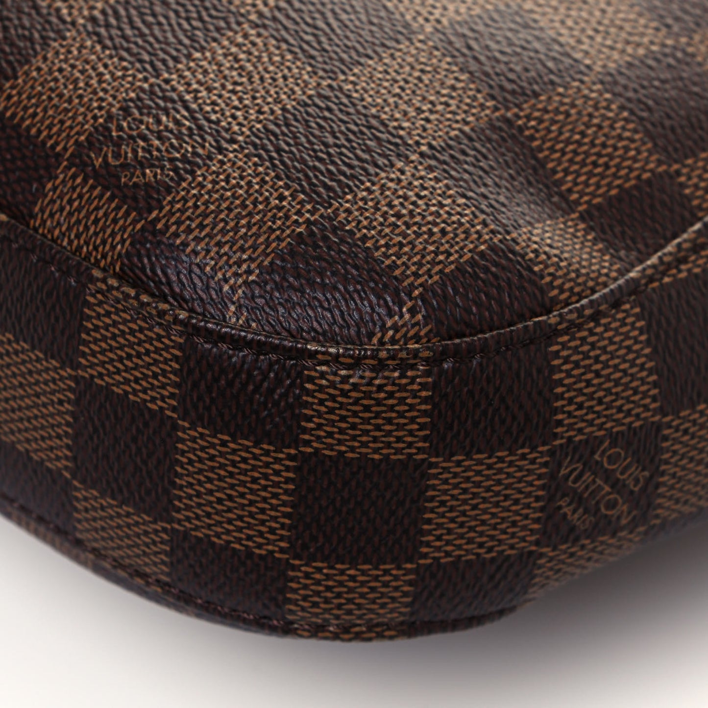 Damier Ebene South Bank Besace