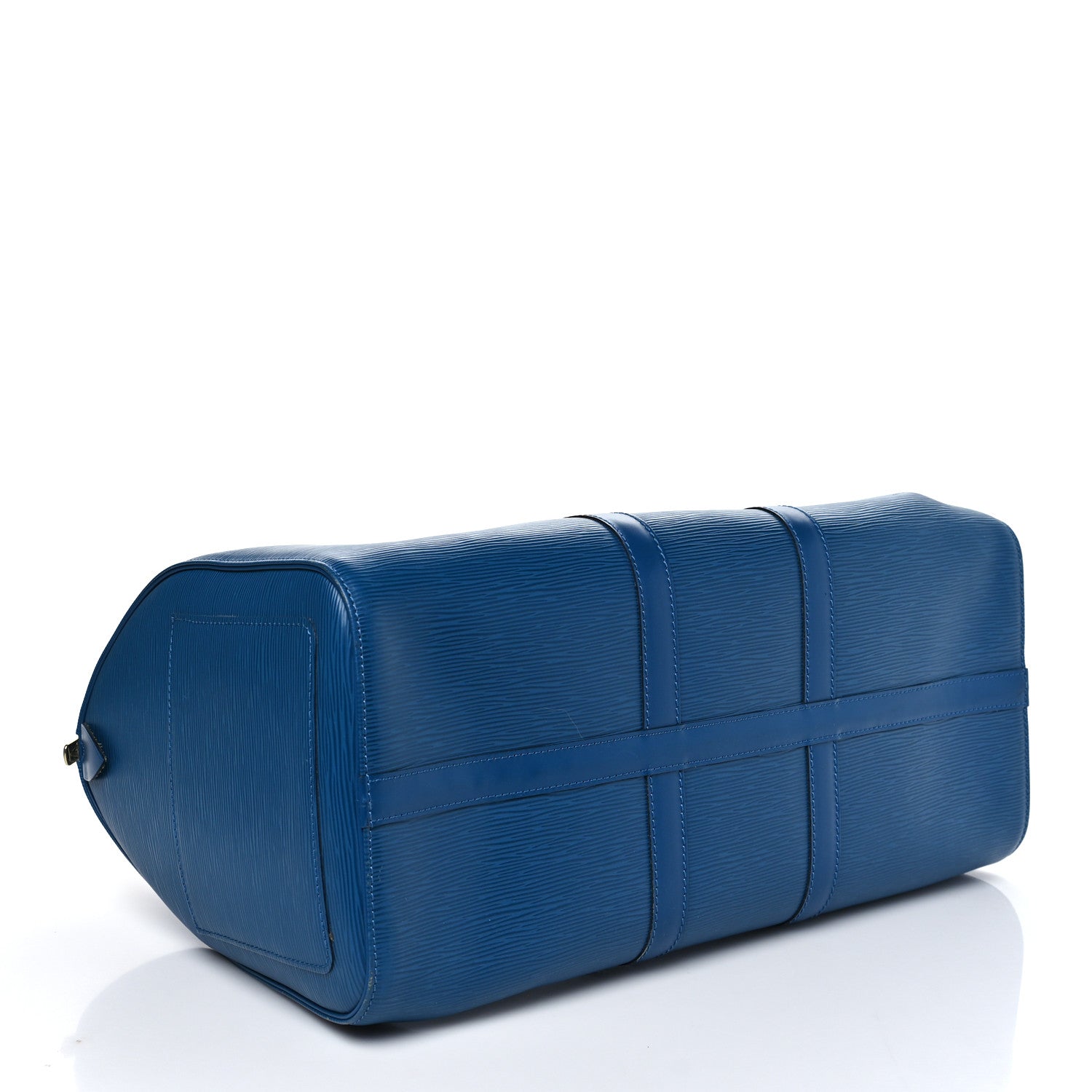 Louis Vuitton Epi Keepall 45 Toledo 3 of 10