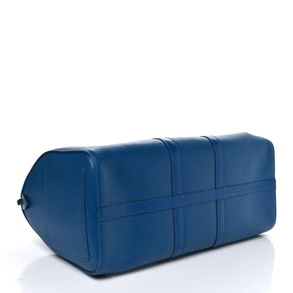 Louis Vuitton Epi Keepall 45 Toledo 3 of 10