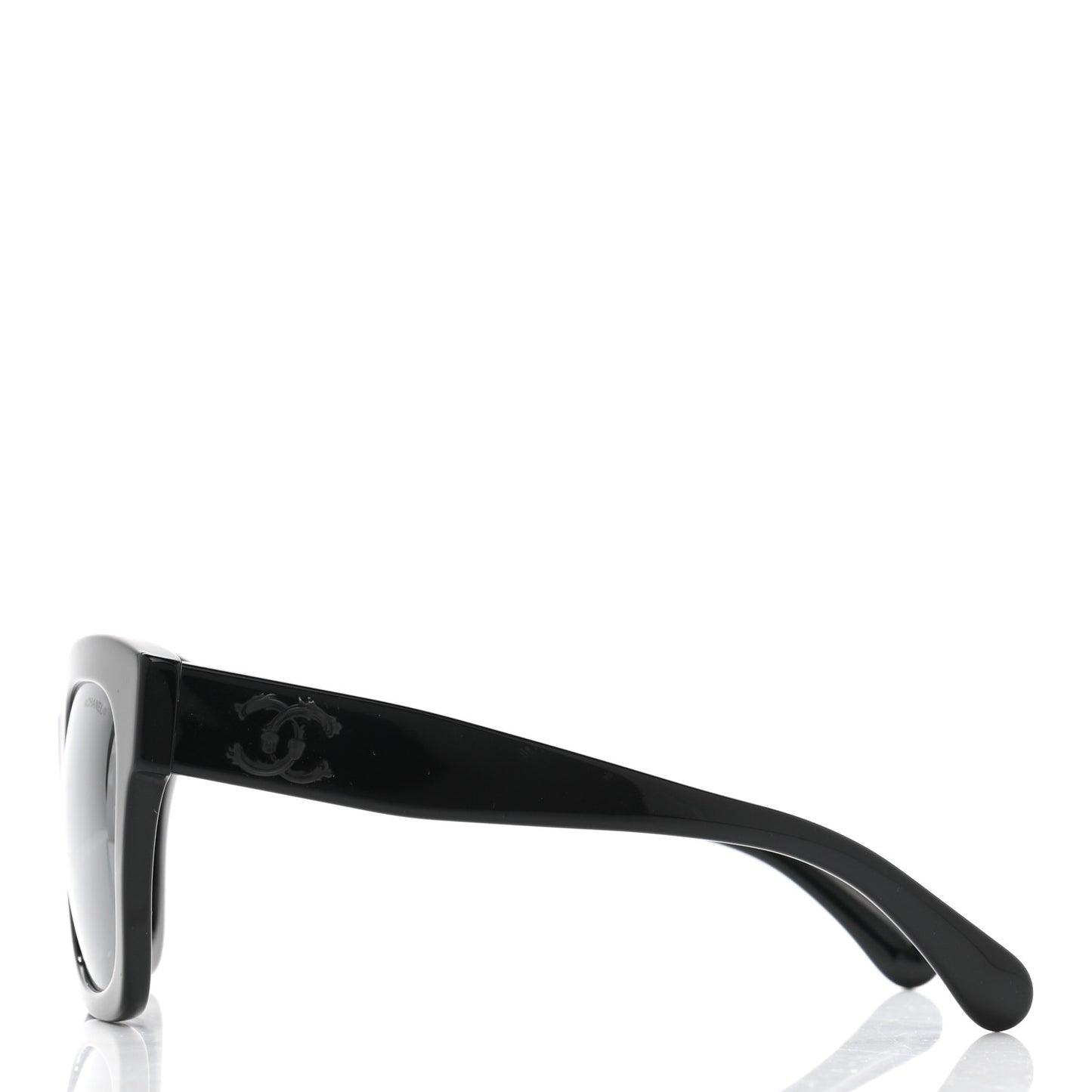 CC Sunglasses 5357 Black