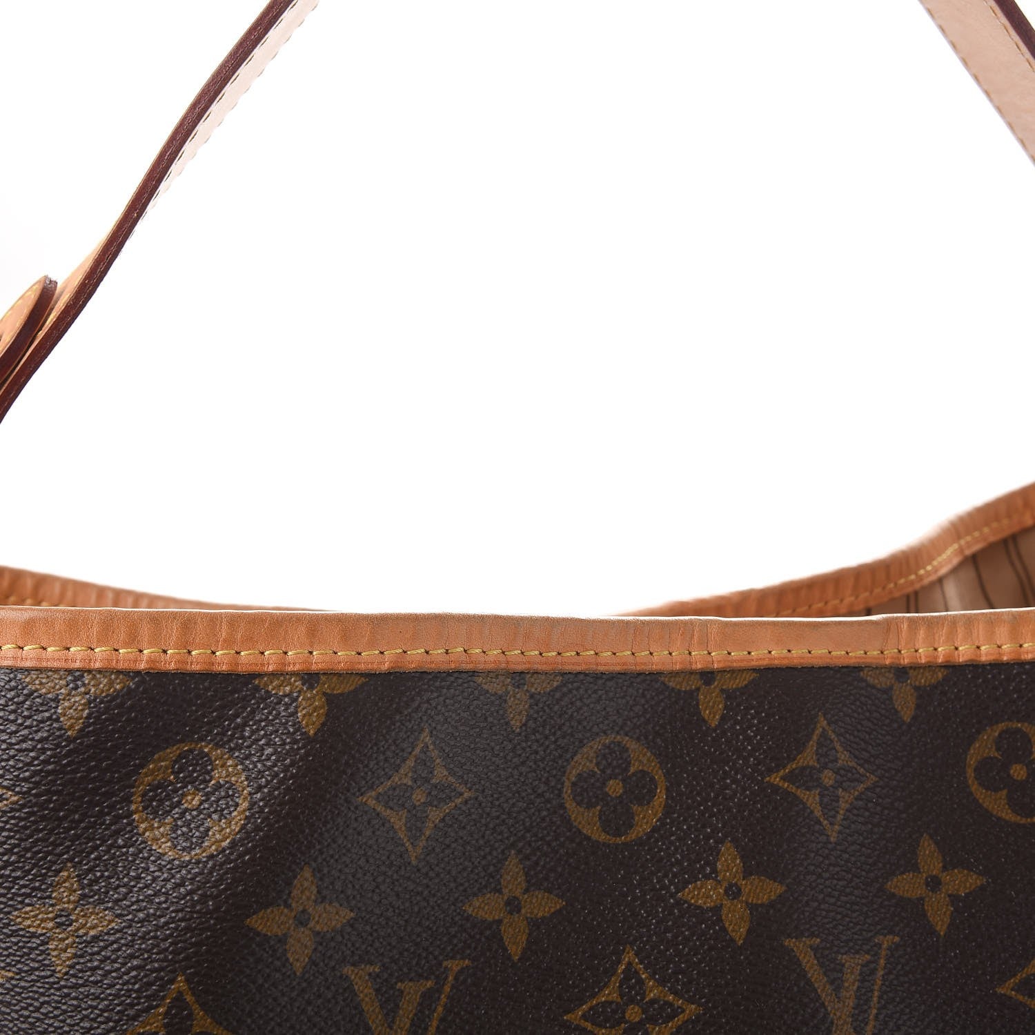 Louis Vuitton Monogram Delightful PM 13 of 18