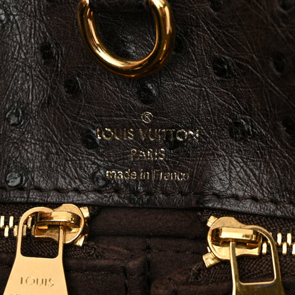 Louis Vuitton Monogram Etoile Exotique MM Bordeaux 6 of 11