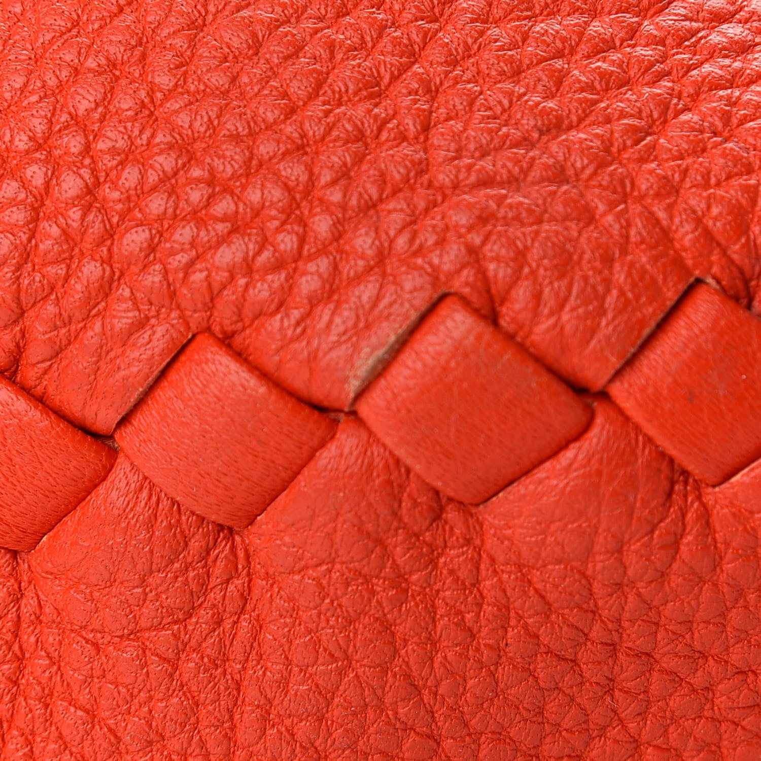 Bottega Veneta Cervo Deerskin Large Hobo Vesuvio 14 of 15