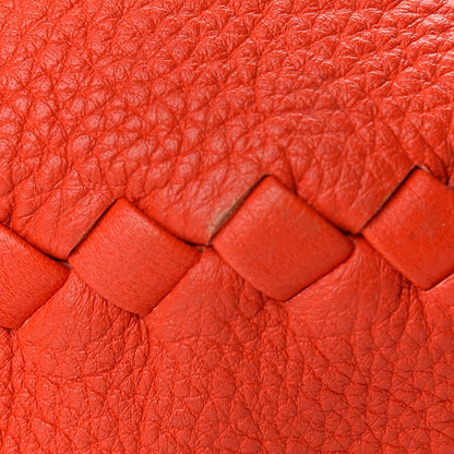 Bottega Veneta Cervo Deerskin Large Hobo Vesuvio 14 of 15
