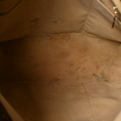 Louis Vuitton Monogram Artsy MM 5 of 9