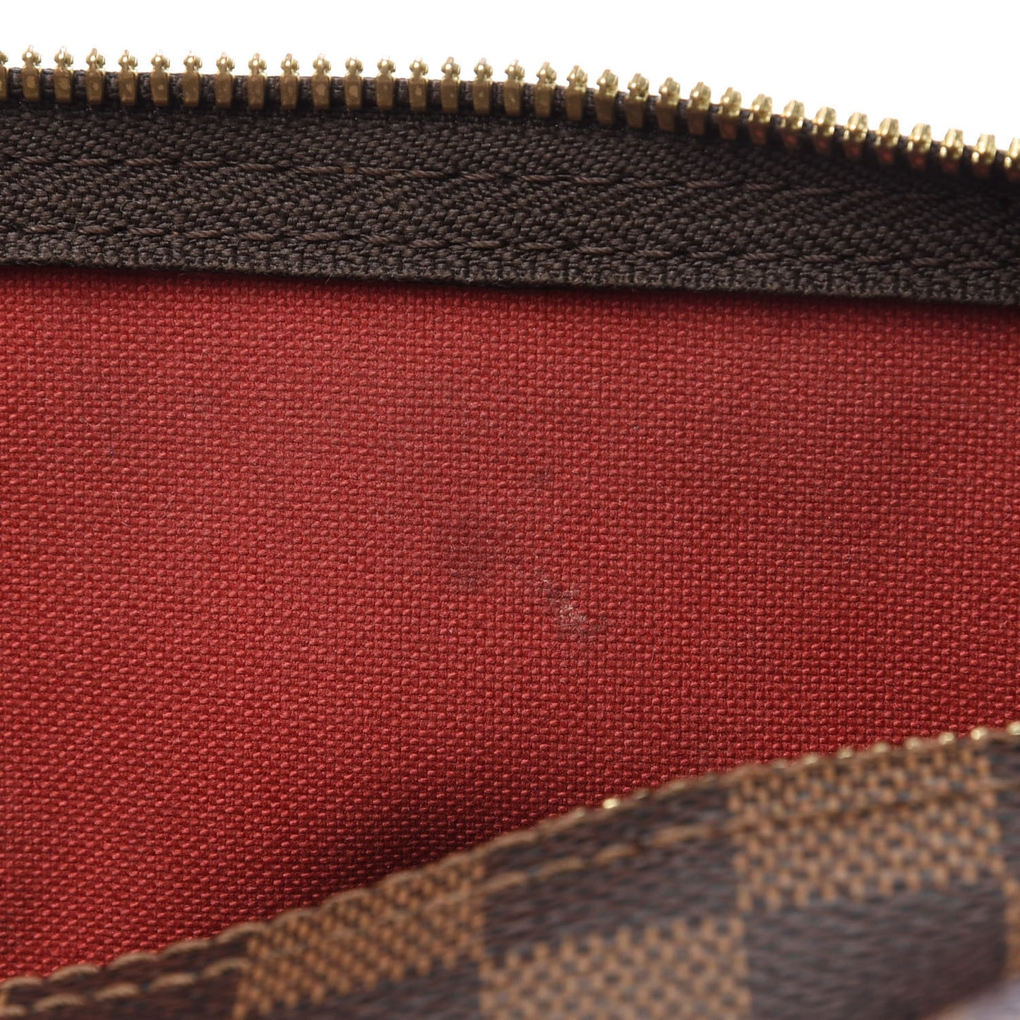 Damier Ebene Speedy Bandouliere 30