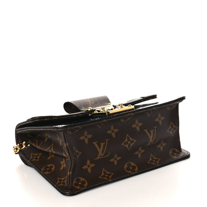 Louis Vuitton Vernis Epi Monogram Wynwood Black 4 of 8