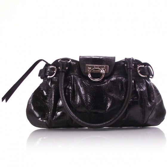 SALVATOREFERRAGAMOLeatherMarisa