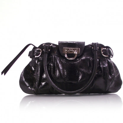FASHIONPHILE SALVATOREFERRAGAMOLeatherMarisa 1 of 8