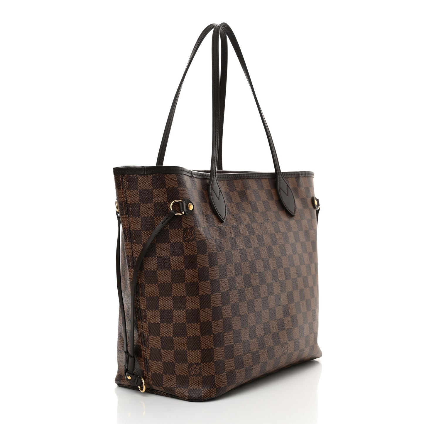 Damier Ebene Neo Neverfull MM