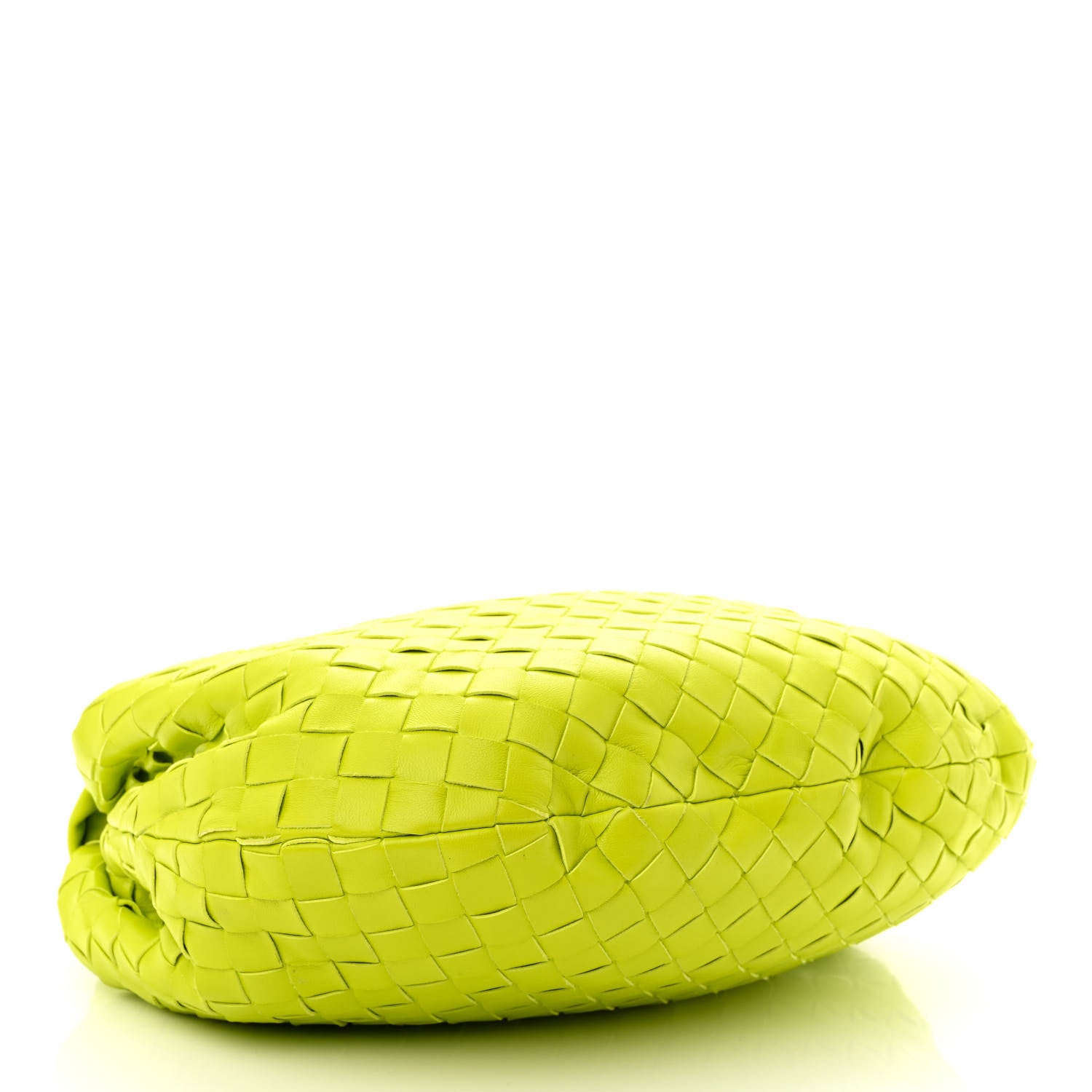 Bottega Veneta Nappa Intrecciato Teen Jodie Hobo Jodie Kiwi 4 of 10