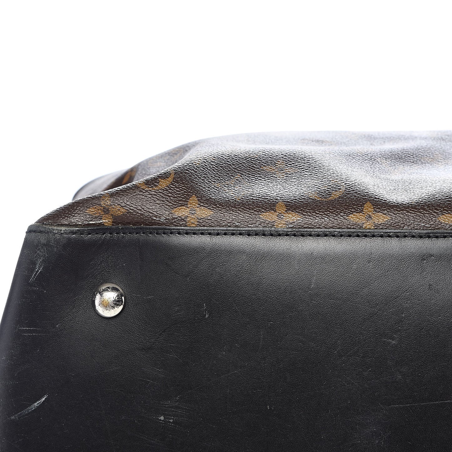 Monogram Macassar Neo Greenwich