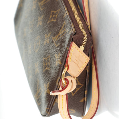 Louis Vuitton Monogram Pochette Accessories NM 6 of 7