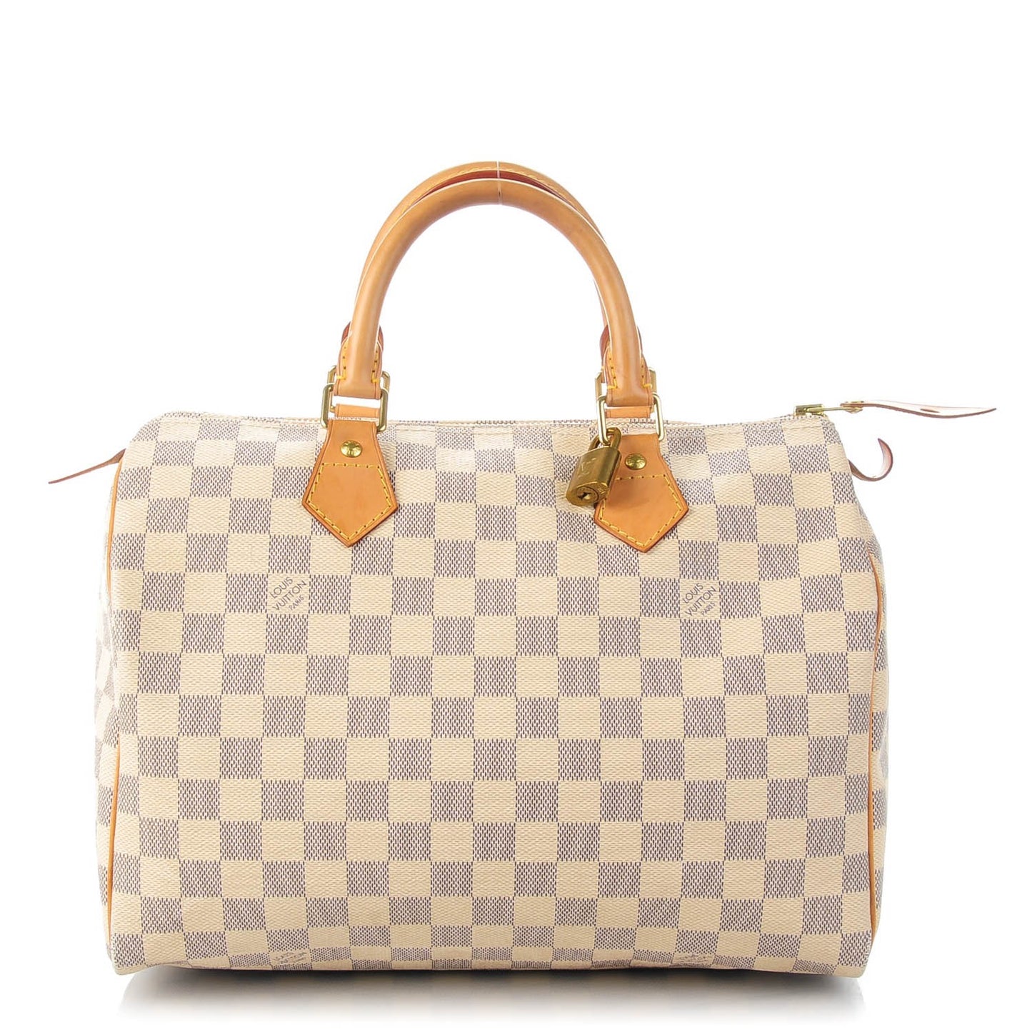 Damier Azur Speedy 30