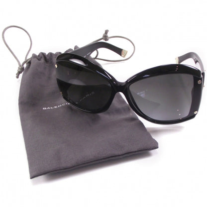 Balenciaga BB Sunglasses Black 807N1 3 of 9