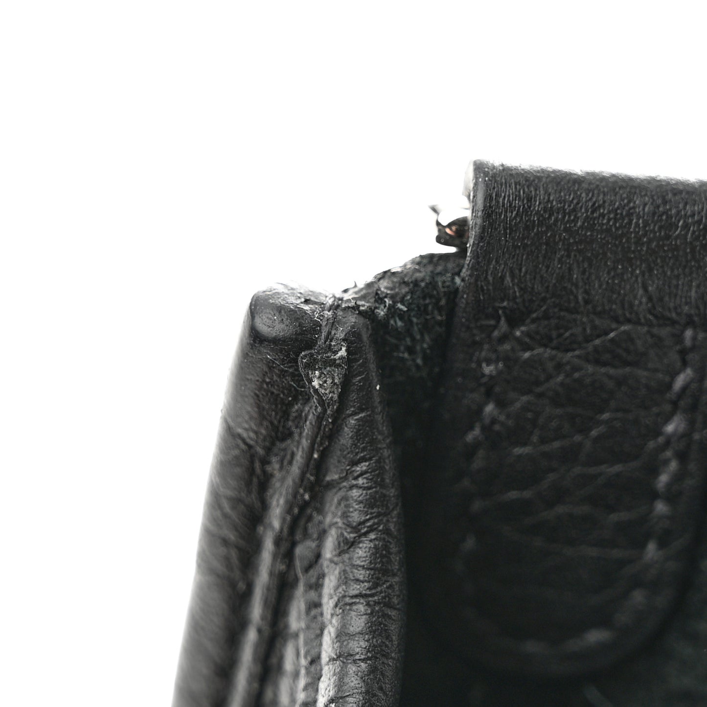 Taurillon Clemence Evelyne TPM Black