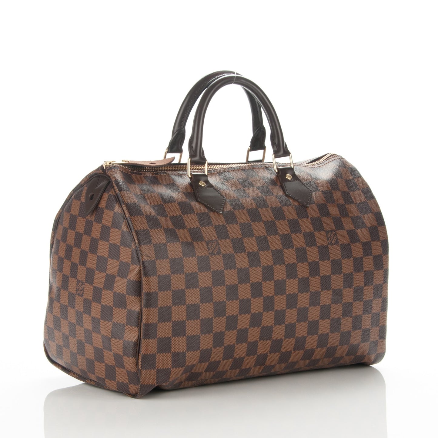 Damier Ebene Speedy 35