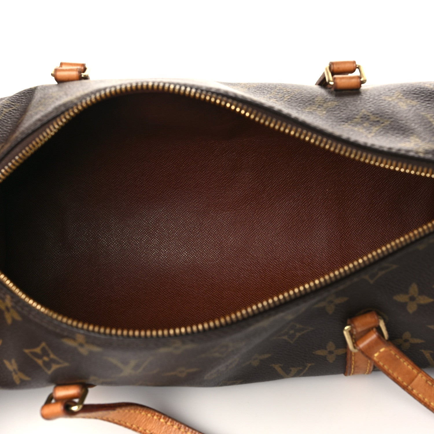 Louis Vuitton Monogram Papillon 30 5 of 15