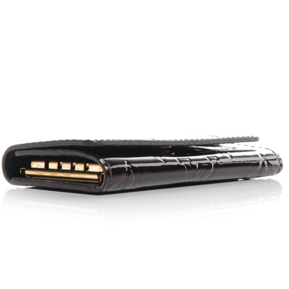 Louis Vuitton Vernis Multicles 4 Key Holder Amarante 4 of 7