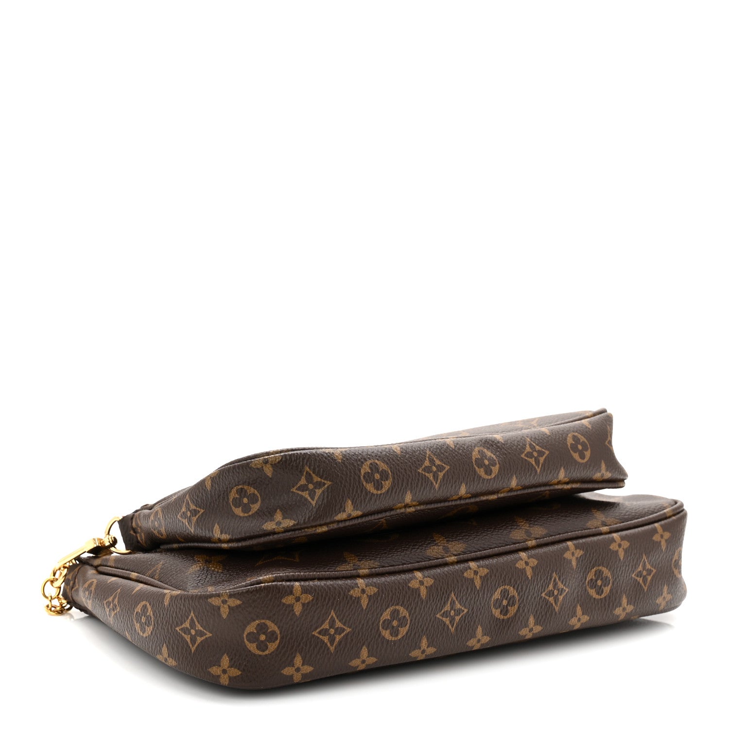 Louis Vuitton Monogram Multi Pochette Accessories Rose Clair 4 of 11