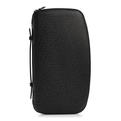 Louis Vuitton Taiga Atoll Travel Organizer Ardoise 1 of 11