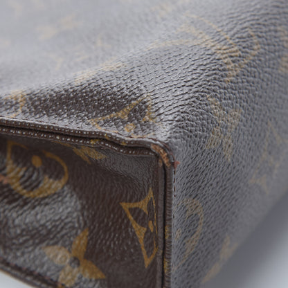 Louis Vuitton Monogram Toiletry Pouch 26 9 of 14