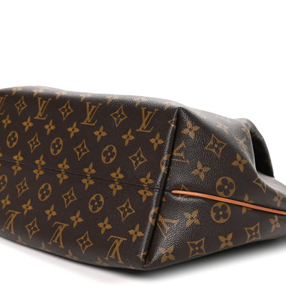 Louis Vuitton Monogram Turenne GM 9 of 10