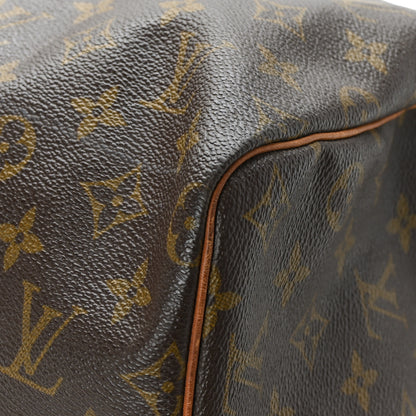 Louis Vuitton Monogram Speedy 40 9 of 13