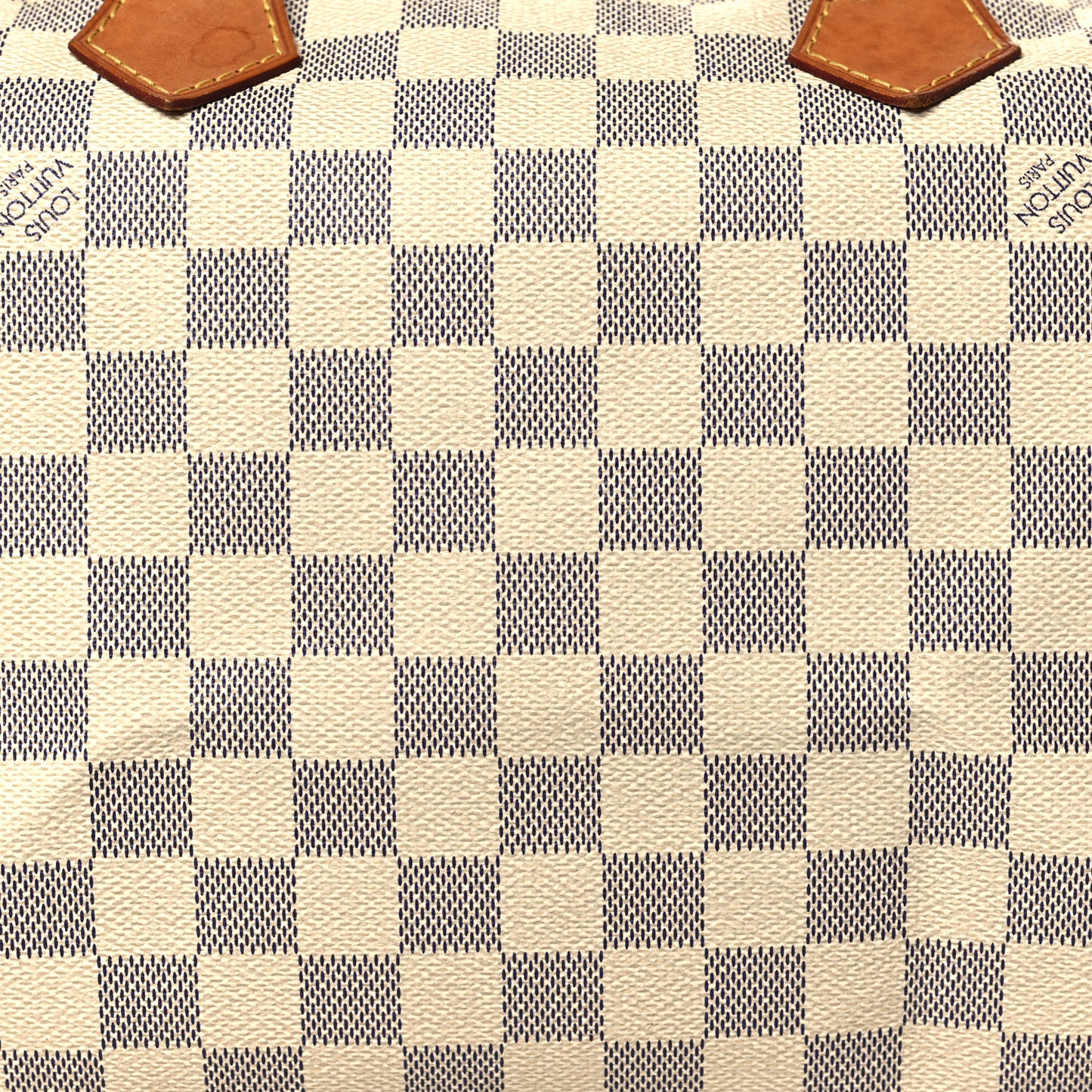 Damier Azur Speedy 30