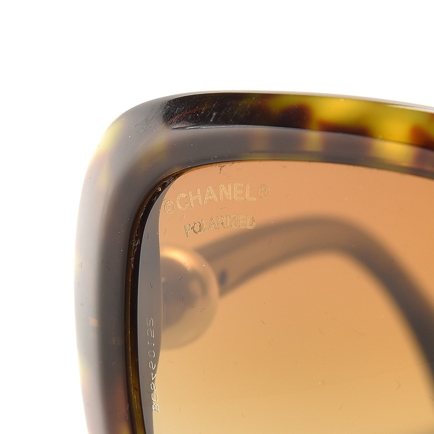 CC Pearl Sunglasses 5303-H Tortoise