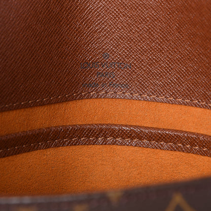 Louis Vuitton Monogram Musette Tango 6 of 7