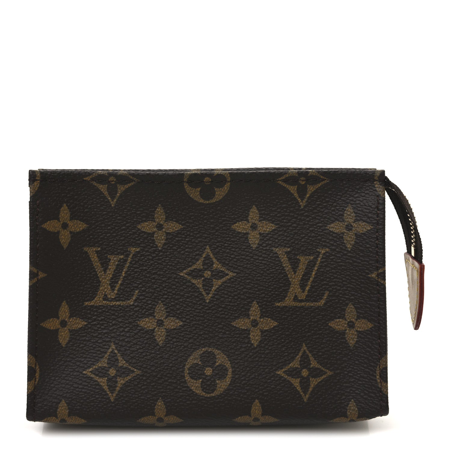 Louis Vuitton Monogram Toiletry Pouch 15 1 of 10