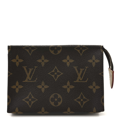 Louis Vuitton Monogram Toiletry Pouch 15 1 of 10