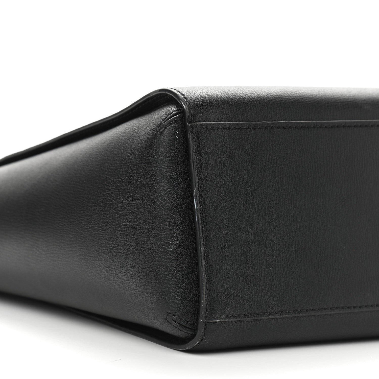 Marc Jacobs Calfskin Tote Black 8 of 16